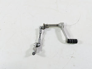 2014 BMW R nine T R9T K21 Shifter Shift Lever Pedal Peg & Linkage 23417671065 | Mototech271