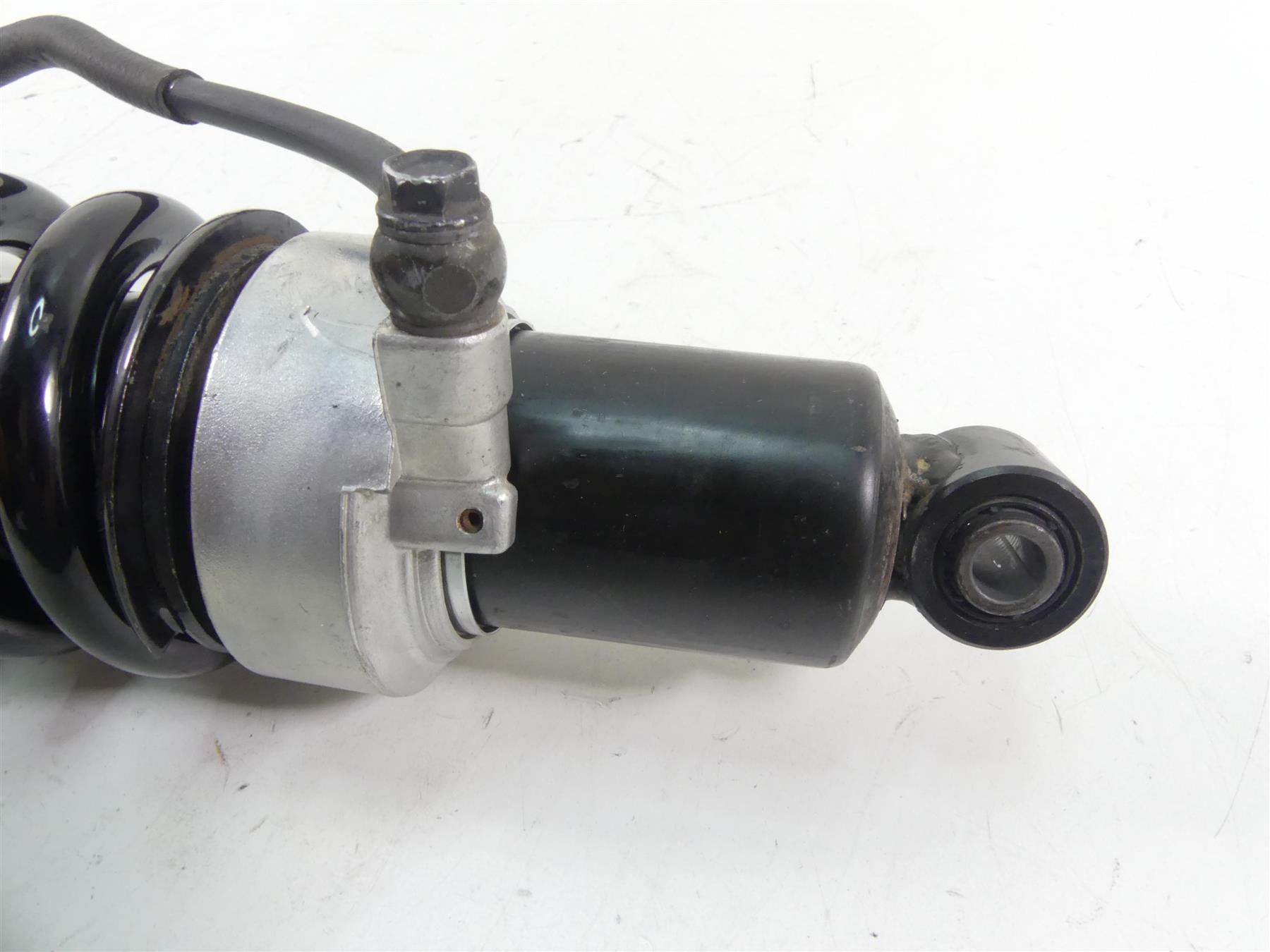 1999 BMW R1100 GS 259E Adjustable Showa Rear Shock Damper B0062 33532312103 {{ shop.shopifyCountryName }} - Mototech271
