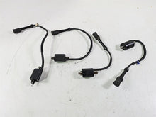Load image into Gallery viewer, 2004 Yamaha XVZ1300 Royal Star Ignition Coil Wire Plug Set 4XY-82310-10-00 | Mototech271
