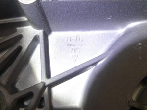 2005 Harley Dyna FXDLI Low Rider Inner Primary Drive Clutch Cover 60681-01 | Mototech271
