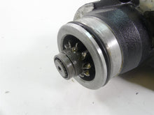 Load image into Gallery viewer, 2013 Harley Touring FLHX Street Glide Engine Starter Motor 96 103 110 31618-06A
