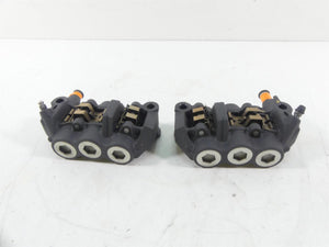 2013 Yamaha VMX17 V-Max 1700 Front Brake Caliper Set 4C8-2580T-10-00 | Mototech271