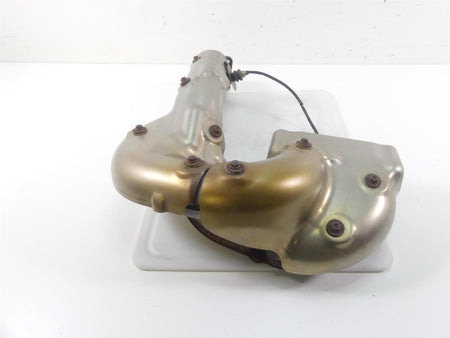2021 Kawasaki Teryx KRX KRF 1000 Oem Exhaust Header Manifold Pipe 39178-0389 {{ shop.shopifyCountryName }} - Mototech271