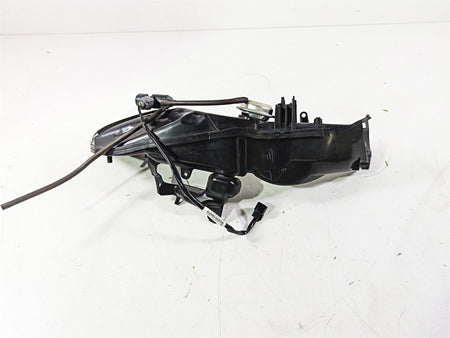2008 Honda CBR1000RR SC59 Right Upper Air Intake Duct - Read 64330-MFL-672 {{ shop.shopifyCountryName }} - Mototech271