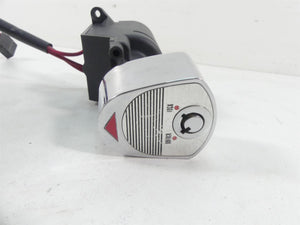 2004 Harley FLHTC SE CVO Electra Glide Ignition Switch Key Lock Set 71640-99 | Mototech271
