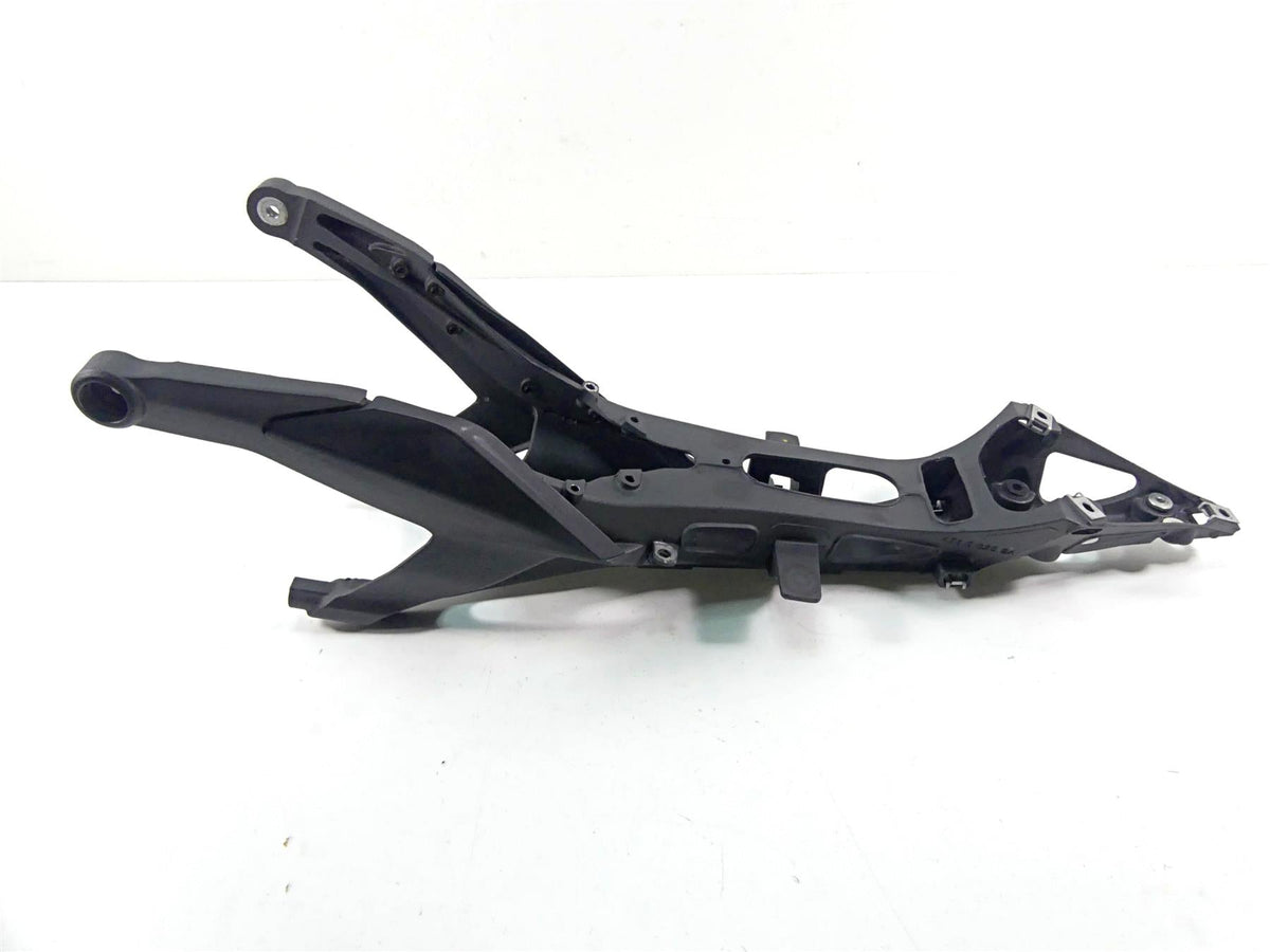 2012 Ducati Panigale 1199S Straight Subframe Sub Frame 47110251BA {{ shop.shopifyCountryName }} - Mototech271