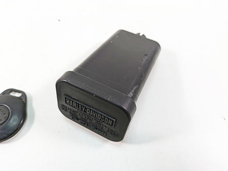 2006 Harley Touring FLHXI Street Glide Tssm Security Module + Fob Key 68922-00D {{ shop.shopifyCountryName }} - Mototech271