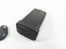 Load image into Gallery viewer, 2006 Harley Touring FLHXI Street Glide Tssm Security Module + Fob Key 68922-00D | Mototech271

