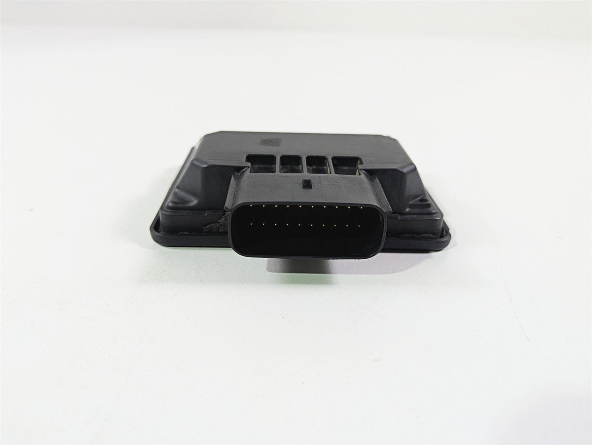 2017 Harley Softail Heritage Classic FLSTC Abs Brake Control Module Box 41100036 {{ shop.shopifyCountryName }} - Mototech271