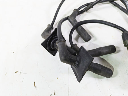 2002 Honda VT1100 Shadow Sabre Ignition Coils + Wires & Plugs Set 30510-MCC-003 {{ shop.shopifyCountryName }} - Mototech271