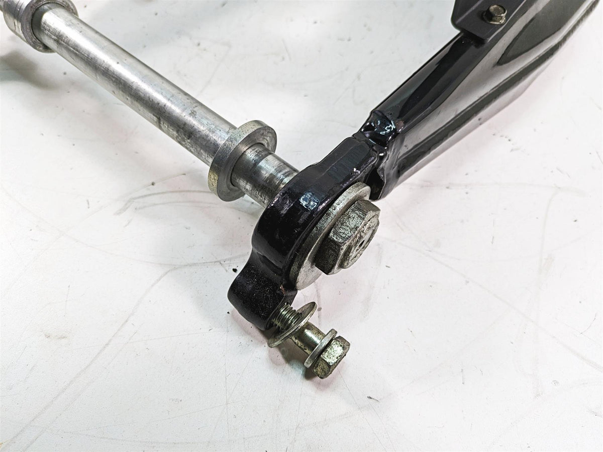2011 Harley Touring FLHR Road King Swingarm Swing Arm 25mm Axle 47549-09A {{ shop.shopifyCountryName }} - Mototech271
