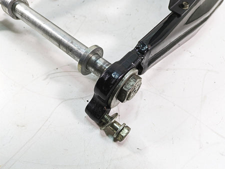 2011 Harley Touring FLHR Road King Swingarm Swing Arm 25mm Axle 47549-09A {{ shop.shopifyCountryName }} - Mototech271