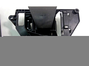 2011 Harley Touring FLTRX Road Glide Battery Tray Electrical Holder Set 66281-09 | Mototech271