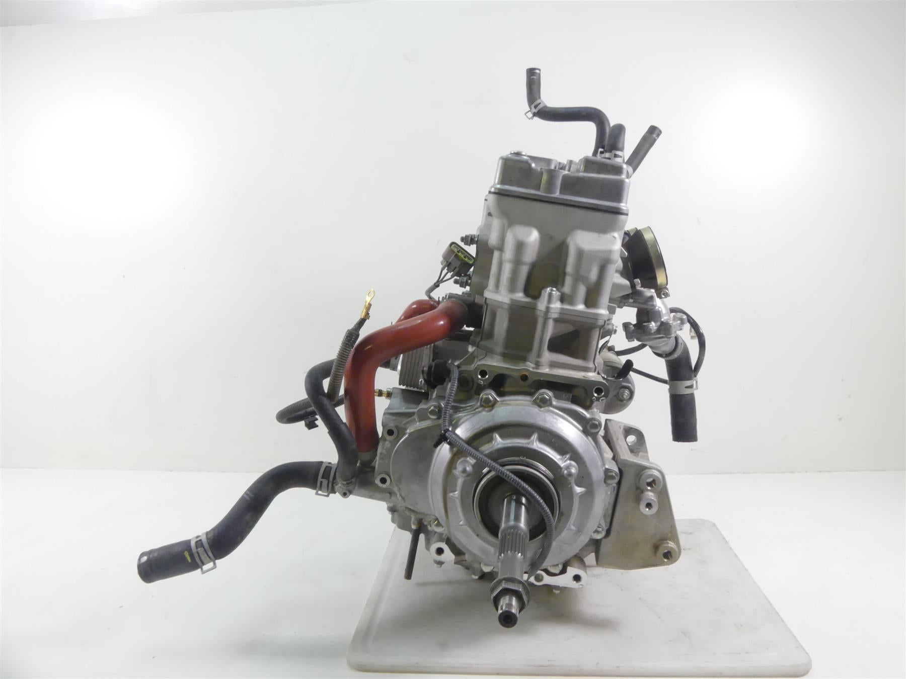 2021 Kawasaki Teryx KRX1000 KRF1000 Running Engine Motor 365mi -Video 14001-0693 {{ shop.shopifyCountryName }} - Mototech271