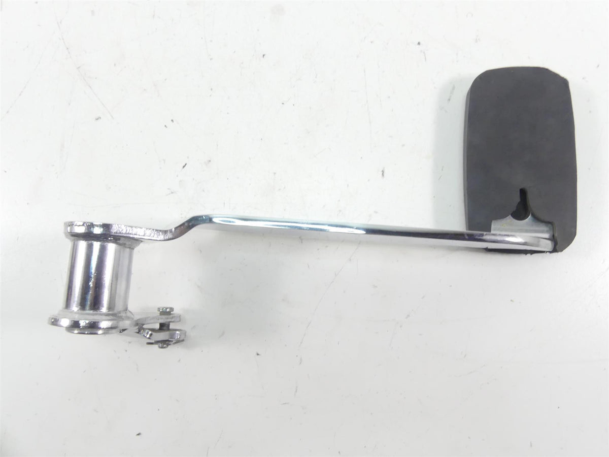 2012 Harley Touring FLHTK Electra Glide Rear Brake Lever Pedal 42407-08 {{ shop.shopifyCountryName }} - Mototech271