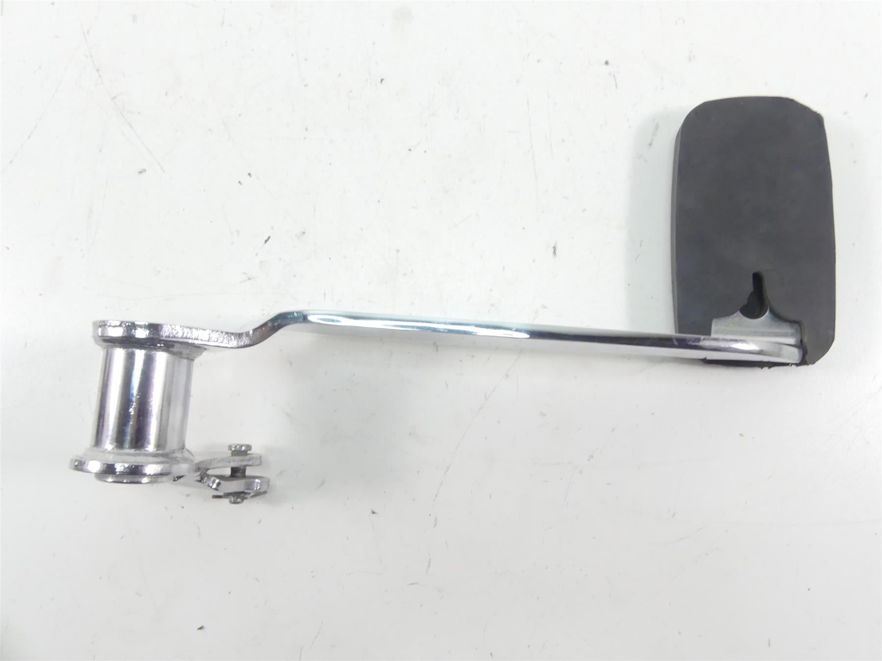 2012 Harley Touring FLHTK Electra Glide Rear Brake Lever Pedal 42407-08 {{ shop.shopifyCountryName }} - Mototech271