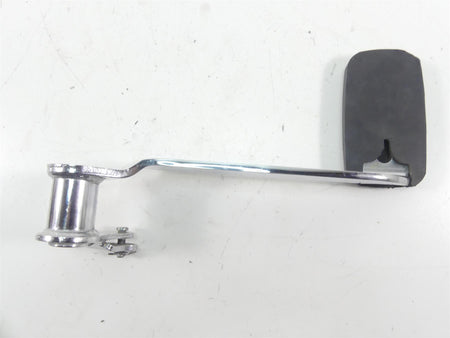 2012 Harley Touring FLHTK Electra Glide Rear Brake Lever Pedal 42407-08 {{ shop.shopifyCountryName }} - Mototech271