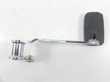 Load image into Gallery viewer, 2012 Harley Touring FLHTK Electra Glide Rear Brake Lever Pedal 42407-08
