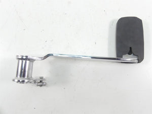 2012 Harley Touring FLHTK Electra Glide Rear Brake Lever Pedal 42407-08