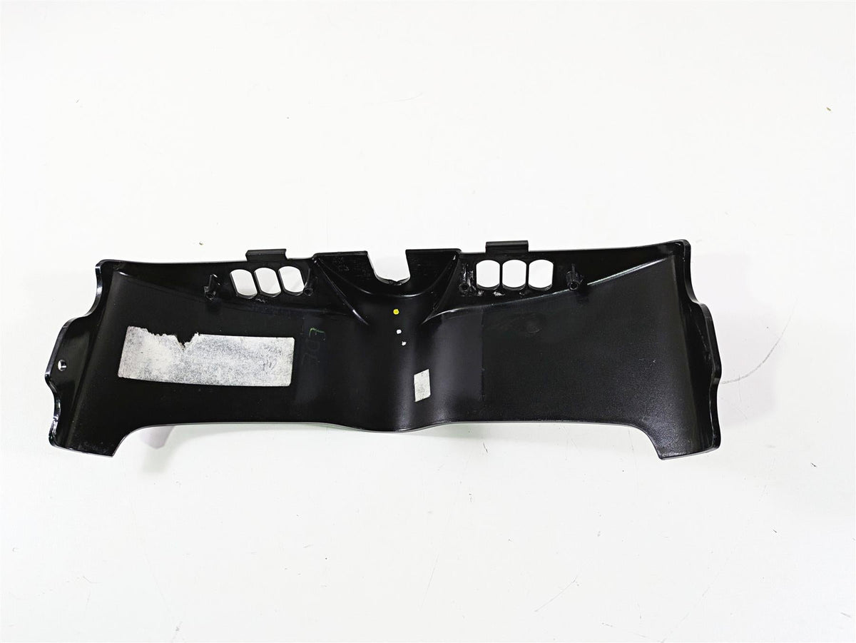 2017 Harley Touring FLHTKSE CVO E-Glide Ignition Switch Cover - Read 70900392 {{ shop.shopifyCountryName }} - Mototech271