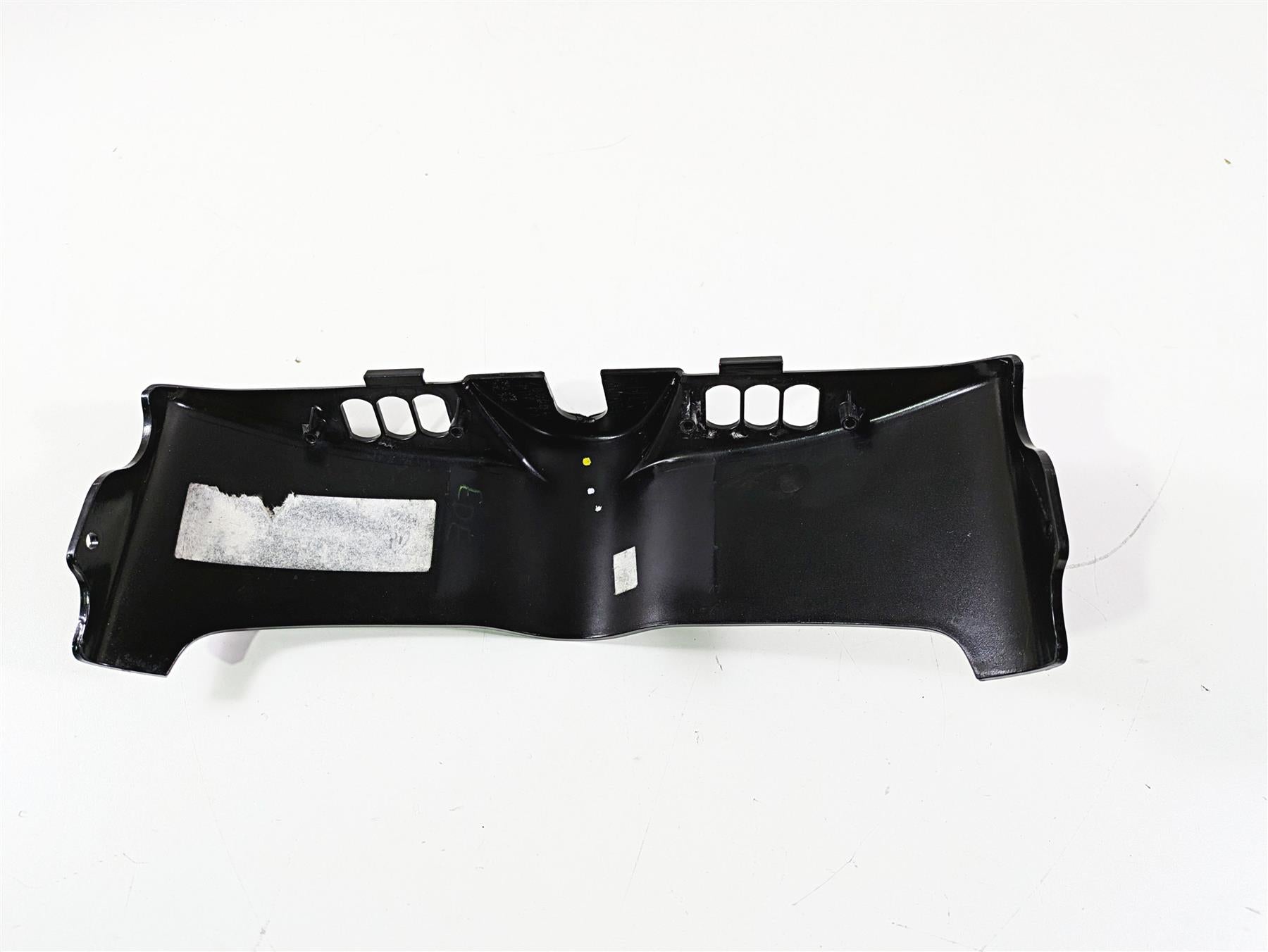 2017 Harley Touring FLHTKSE CVO E-Glide Ignition Switch Cover - Read 70900392 {{ shop.shopifyCountryName }} - Mototech271