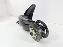Load image into Gallery viewer, 2022 Ducati Hypermotard 950 Rear Swingarm &amp; Axle S 37021011BD 75620062A
