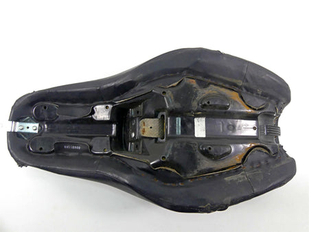 2014 Harley FXDL Dyna Low Rider Seat Saddle Tear - Read 52000136 {{ shop.shopifyCountryName }} - Mototech271