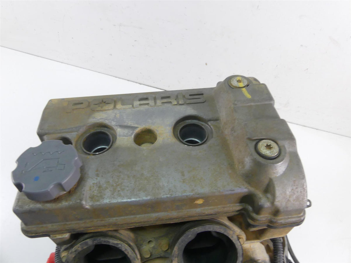 2018 Polaris General 1000 EPS Running Engine Motor - 13k - Video 2207363 {{ shop.shopifyCountryName }} - Mototech271