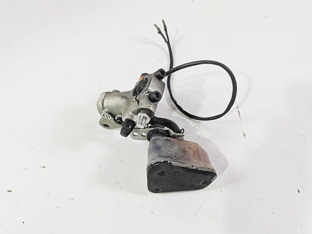 2012 Ducati Streetfighter 848 Front Radial Brake Master Cylinder Brembo 62440572 {{ shop.shopifyCountryName }} - Mototech271