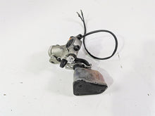 Load image into Gallery viewer, 2012 Ducati Streetfighter 848 Front Radial Brake Master Cylinder Brembo 62440572
