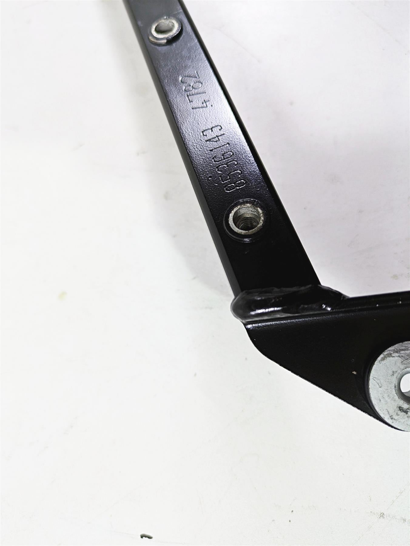 2014 BMW R nine T R9T K21 Very Rear Subframe Sub Frame 46518536142 {{ shop.shopifyCountryName }} - Mototech271