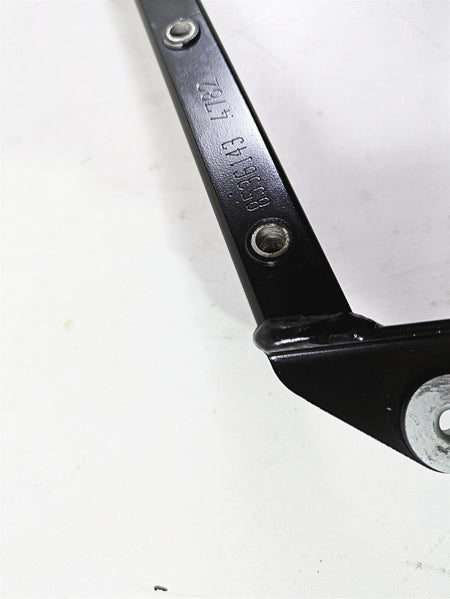 2014 BMW R nine T R9T K21 Very Rear Subframe Sub Frame 46518536142 {{ shop.shopifyCountryName }} - Mototech271