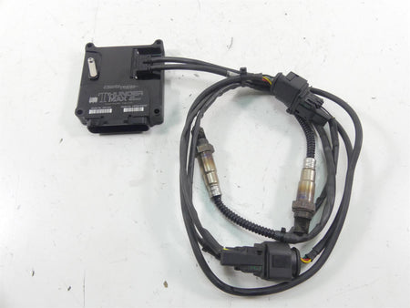 2005 Harley Touring CVO FLHTCSE Electra Glide Thundermax EFI Cdi Ecu Ecm Performance Engine Control Module 309-460 {{ shop.shopifyCountryName }} - Mototech271