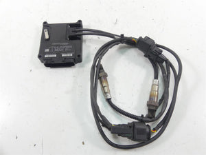 2005 Harley Touring CVO FLHTCSE Electra Glide Thundermax EFI Cdi Ecu Ecm Performance Engine Control Module 309-460 | Mototech271