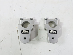 2015 BMW R1200GS Adv K51 2" Tall Rox Speed FX Handlebar Extension 1R-P13R-2125