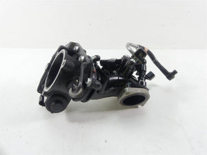 2019 Harley Softail FXBB Street Bob Mikuni Throttle Body Fuel Injection 27300122