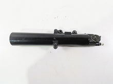 Load image into Gallery viewer, 2009 Harley Touring FLHX Street Glide Right Front Fork Lower Slider 46498-00A | Mototech271
