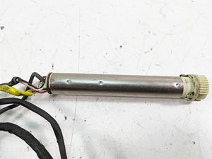 2013 Harley Touring FLHX Street Glide Fly Ride By Wire Sensor - Read 32305-08B | Mototech271