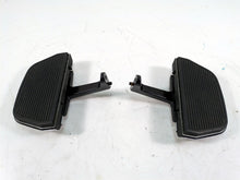 Load image into Gallery viewer, 2006 Harley Touring FLHTCUI Electra Glide Passenger Floor Board Set 52719-93B | Mototech271
