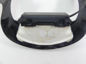 2013 Harley Touring FLHX Street Glide Rear Fender Wing Fairing - Read 59739-09 | Mototech271