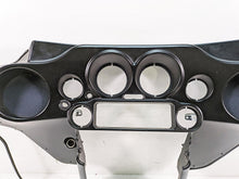 Load image into Gallery viewer, 2009 Harley Touring FLHTCU Electra Glide Inner Front Fairing &amp; Speaker 58497-08A | Mototech271
