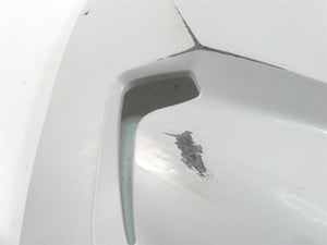 2009 BMW K1300 S K40 Left Side Main Cover Fairing Cowl 46637711081