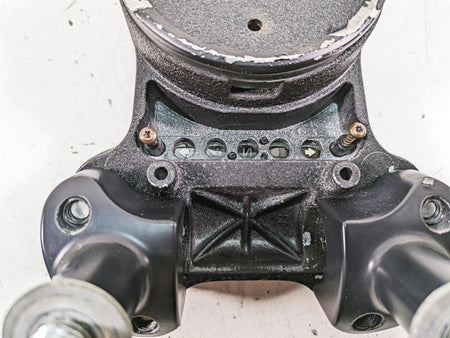 2019 Harley XL883N Sportster Iron Speedometer Housing & Riser 55847-05A {{ shop.shopifyCountryName }} - Mototech271
