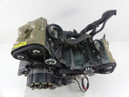 2010 Ducati Streetfighter 1098 S Running Engine Motor 7K -Video 22522481A {{ shop.shopifyCountryName }} - Mototech271