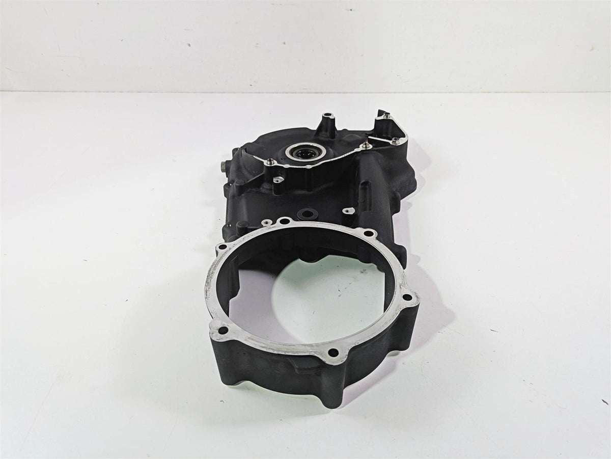 2016 Harley FXDF Dyna Fat Bob Inner Primary Drive Clutch Cover 60681-06C {{ shop.shopifyCountryName }} - Mototech271