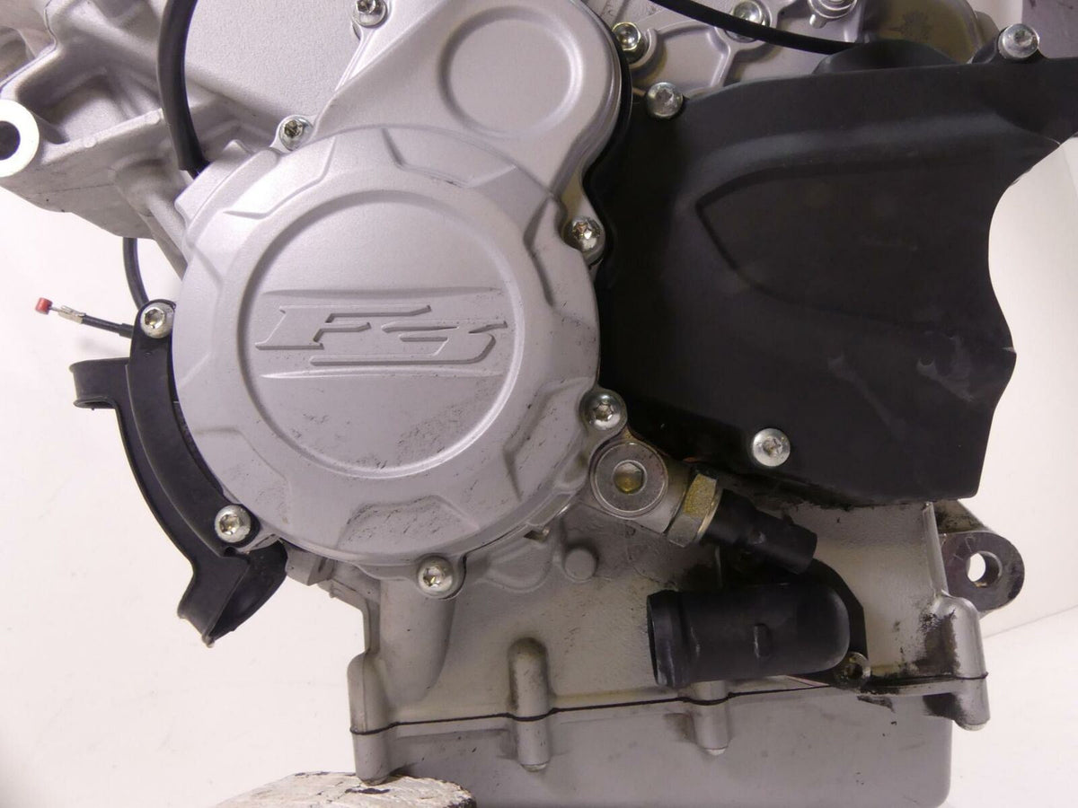 2014 MV Agusta B3 Brutale 800 EAS Good Running Engine Motor 6K - Video 8000B1981 {{ shop.shopifyCountryName }} - Mototech271