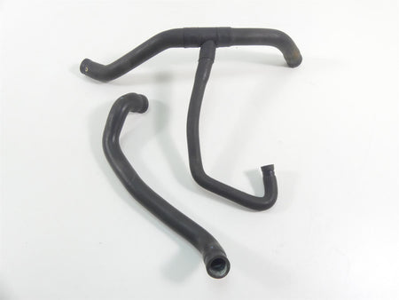 2013 Triumph Street Triple 675R Coolant Fan, Reservoir & Hoses T2100482 {{ shop.shopifyCountryName }} - Mototech271