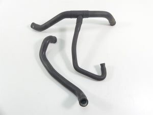 2013 Triumph Street Triple 675R Coolant Fan, Reservoir & Hoses T2100482 | Mototech271