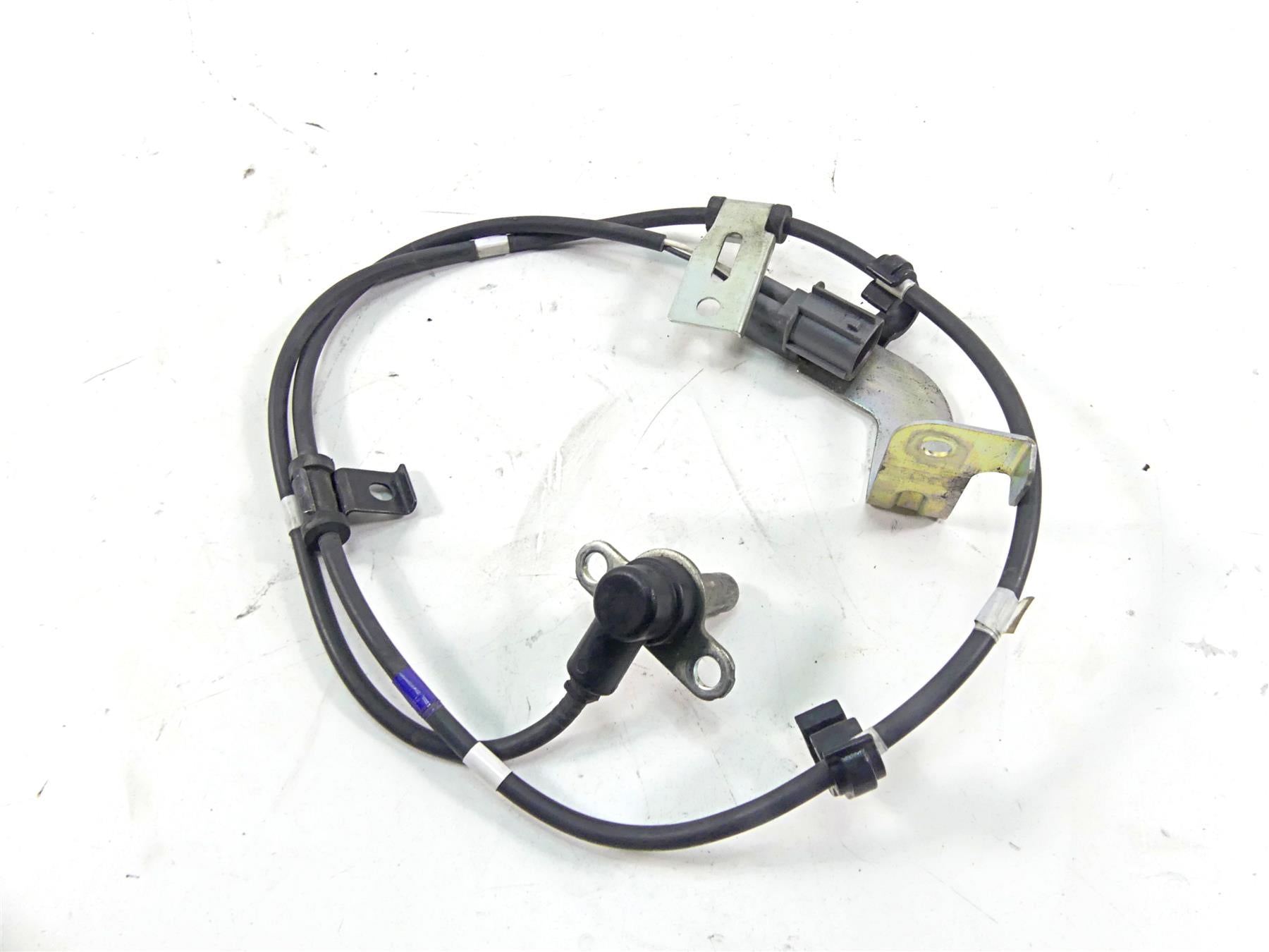 2017 Kawasaki ZX1400 ZX14R Ninja Rear Abs Wheel Speed Sensor 21176-0060 {{ shop.shopifyCountryName }} - Mototech271