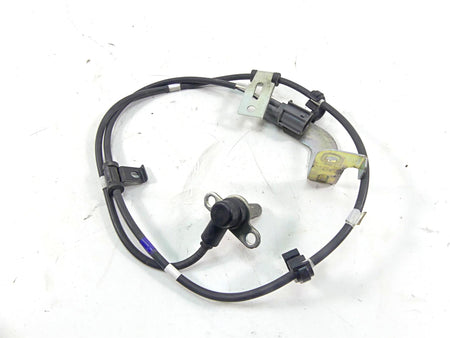 2017 Kawasaki ZX1400 ZX14R Ninja Rear Abs Wheel Speed Sensor 21176-0060 {{ shop.shopifyCountryName }} - Mototech271